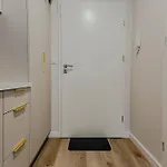 アパート Leszka Czarnego 37 Superapart With Air Conditioner