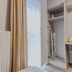 Leszka Czarnego 37 Superapart With Air Conditioner Apartman Rzeszów