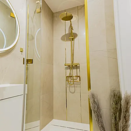 アパート Rz Leszka Czarnego 37 Superapart - Klimatyzacja ジェシュフ