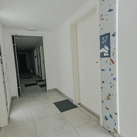 アパート Rz Leszka Czarnego 37 Superapart - Klimatyzacja *