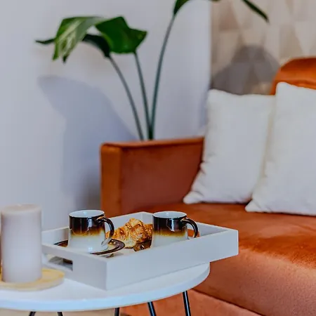 Rz Leszka Czarnego 37 Superapart - Klimatyzacja