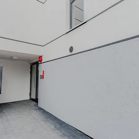 Rz Leszka Czarnego 37 Superapart