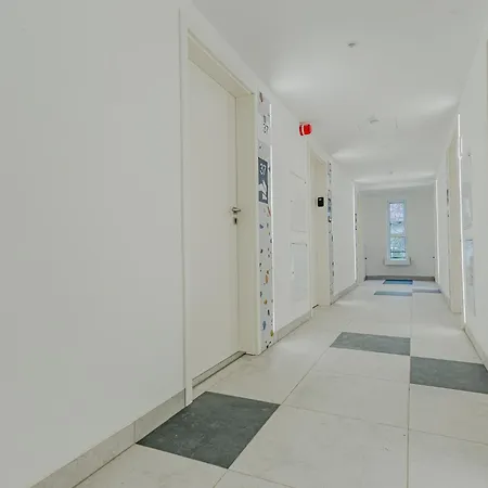 Rz Leszka Czarnego 37 Superapart Apartment