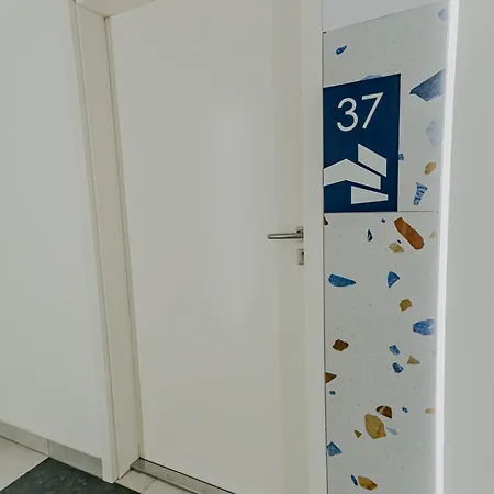 Appartamento Rz Leszka Czarnego 37 Superapart - Klimatyzacja