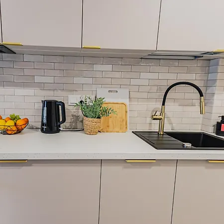 Apartment Rz Leszka Czarnego 37 Superapart Rzeszow