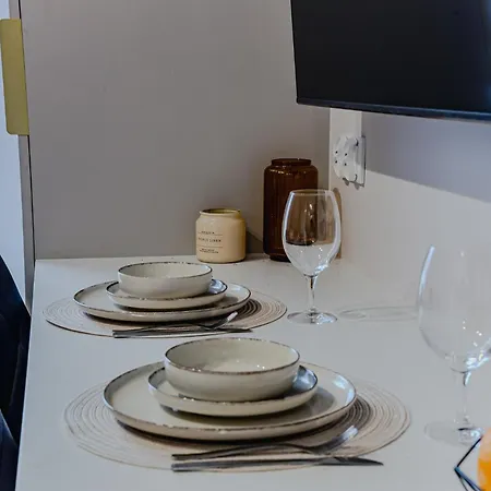 Rz Leszka Czarnego 37 Superapart Apartment