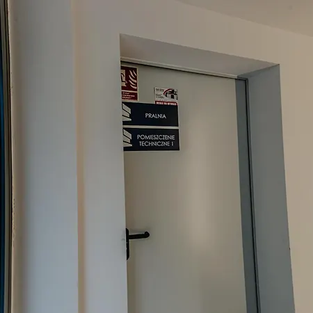 Rz Leszka Czarnego 37 Superapart - Klimatyzacja Appartamento Rzeszów