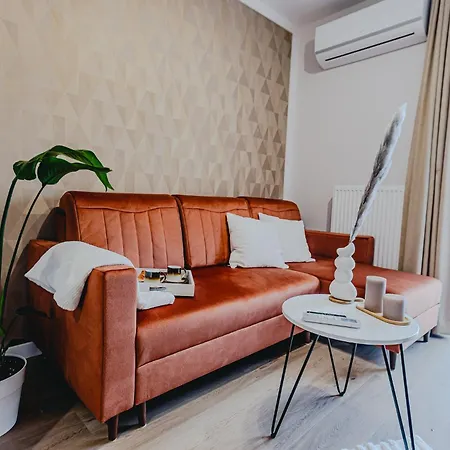 Apartment Rz Leszka Czarnego 37 Superapart