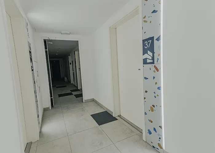 Appartement Rz Leszka Czarnego 37 Superapart - Klimatyzacja *