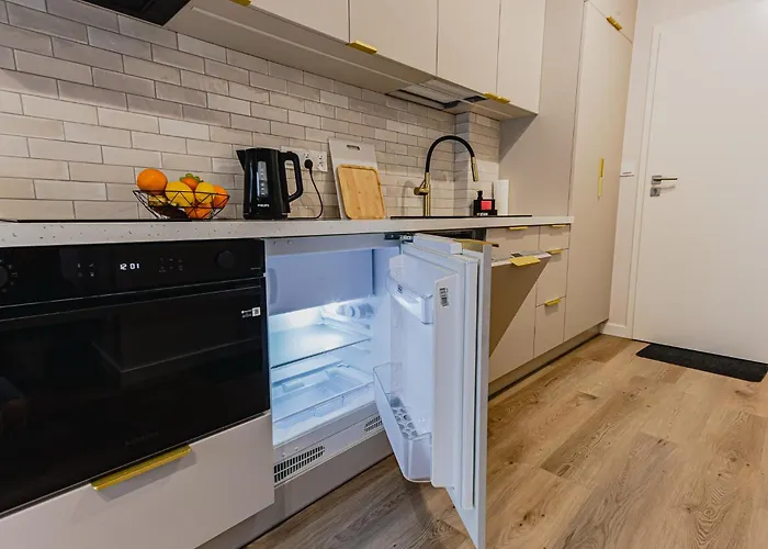 Rz Leszka Czarnego 37 Superapart - Klimatyzacja Rzeszów