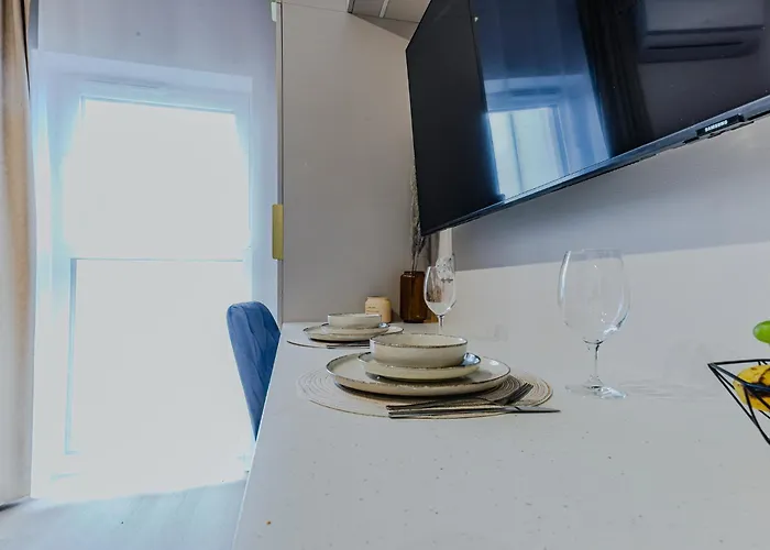 Rz Leszka Czarnego 37 Superapart - Klimatyzacja Rzeszów