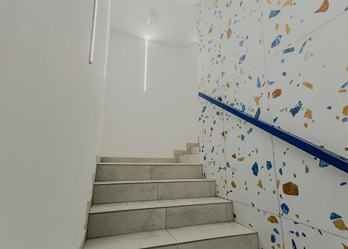 Rz Leszka Czarnego 37 Superapart - Klimatyzacja * Rzeszów