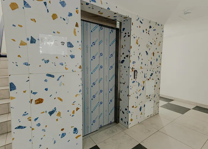 Rz Leszka Czarnego 37 Superapart - Klimatyzacja Rzeszów