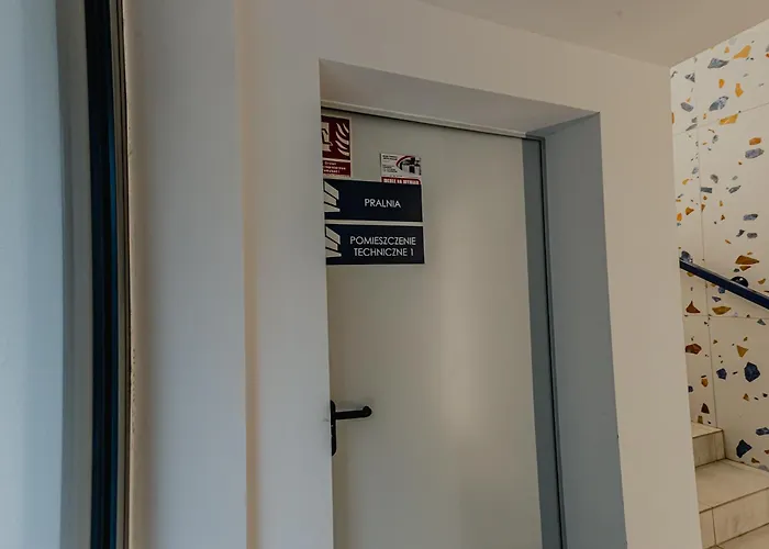 Rz Leszka Czarnego 37 Superapart - Klimatyzacja Appartement Rzeszów